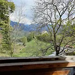 Apartment Grosse 4 Mit Traumhafter Aussicht *