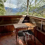 Apartamento Grosse 4 Mit Traumhafter Aussicht *