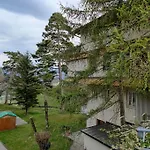 Grosse 4 Mit Traumhafter Aussicht * Bad Ragaz