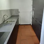 Grosse 4 Mit Traumhafter Aussicht Apartment