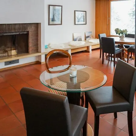 Grosse 4 Mit Traumhafter Aussicht * באד ראגאץ