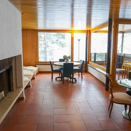 Grosse 4 Mit Traumhafter Aussicht באד ראגאץ