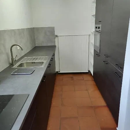 Grosse 4 Mit Traumhafter Aussicht Apartmán