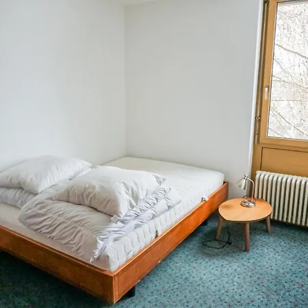 Grosse 4 Mit Traumhafter Aussicht