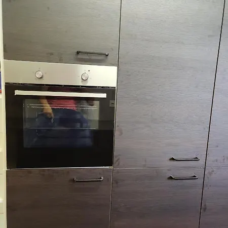 Grosse 4 Mit Traumhafter Aussicht アパート *