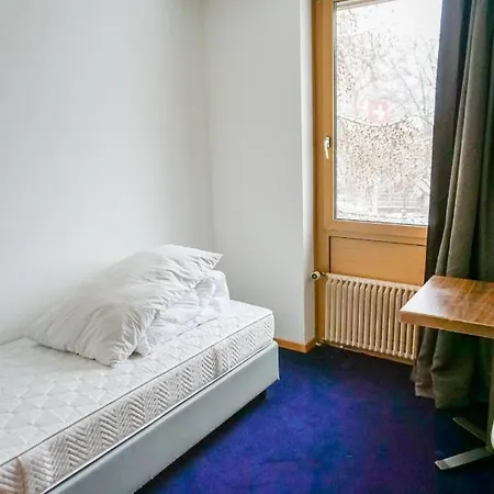 Grosse 4 Mit Traumhafter Aussicht *