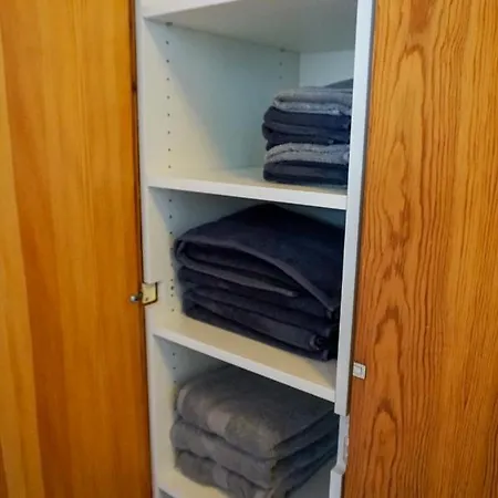 Grosse 4 Mit Traumhafter Aussicht Apartmán *