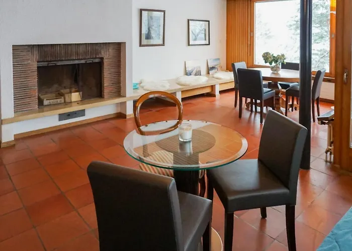 Grosse 4 Mit Traumhafter Aussicht * באד ראגאץ