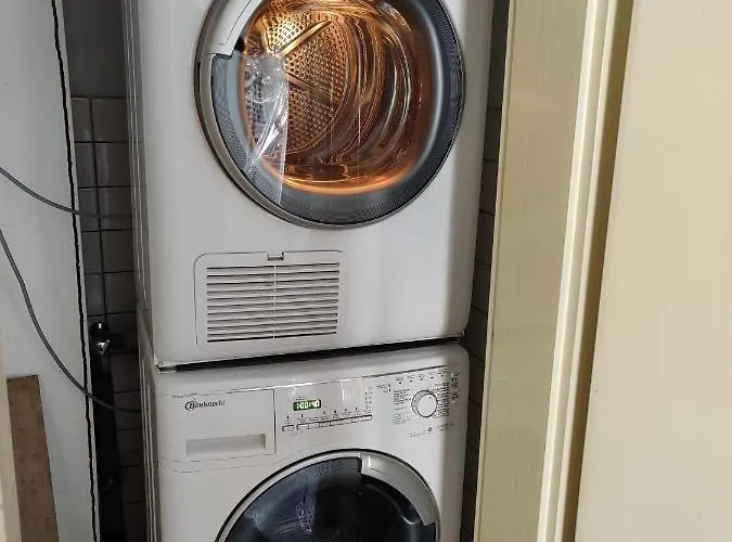 Grosse 4 Mit Traumhafter Aussicht * 拉格斯