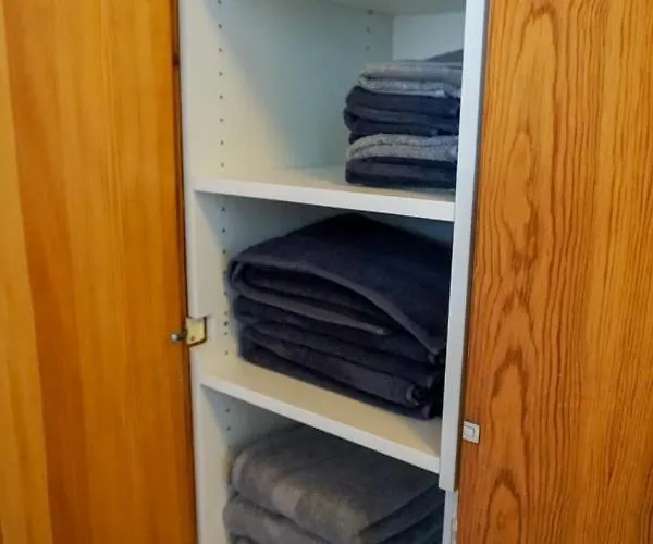 Grosse 4 Mit Traumhafter Aussicht דירה *