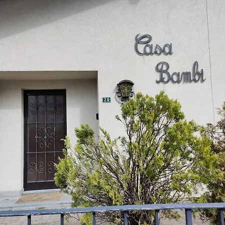 Apartment Grosse 4 Mit Traumhafter Aussicht