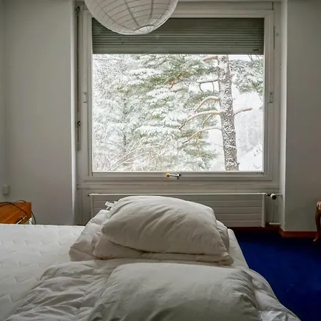 Grosse 4 Mit Traumhafter Aussicht Apartment