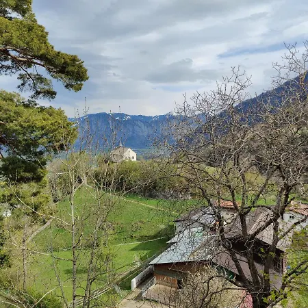 Appartamento Grosse 4 Mit Traumhafter Aussicht Bad Ragaz