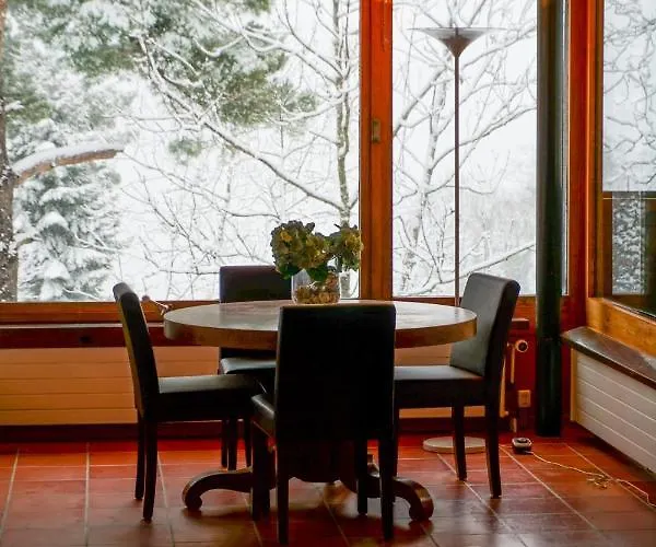 Grosse 4 Mit Traumhafter Aussicht Appartement