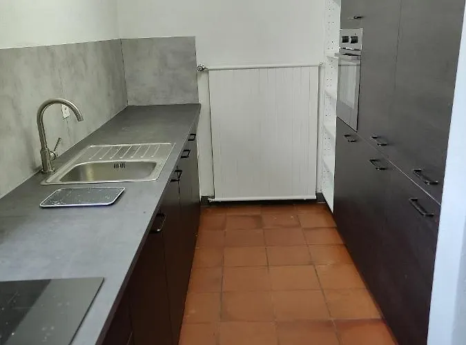 Grosse 4 Mit Traumhafter Aussicht Appartement