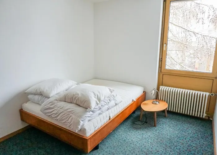 Grosse 4 Mit Traumhafter Aussicht