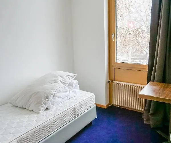 Grosse 4 Mit Traumhafter Aussicht *